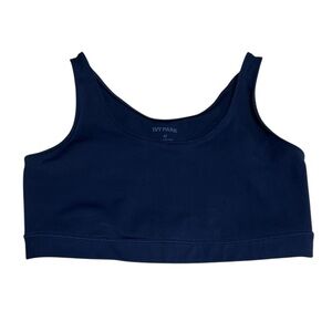 IVY PARK Open Back Sports Bra